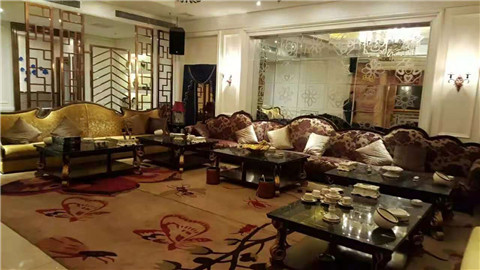 盘锦商务KTV陪唱妹子哪家多